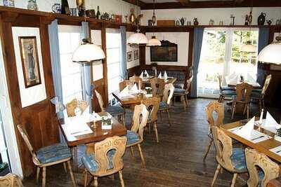 Bergische Stube Am Mollenkotten