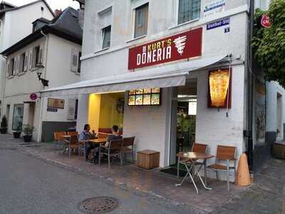 Kurt's Döneria