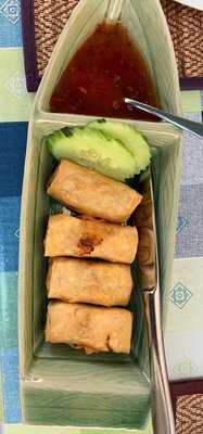 Restaurant Thai Orchidee Stuttgart