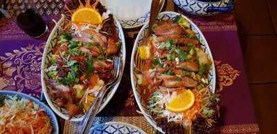 Restaurant Thai Orchidee Stuttgart