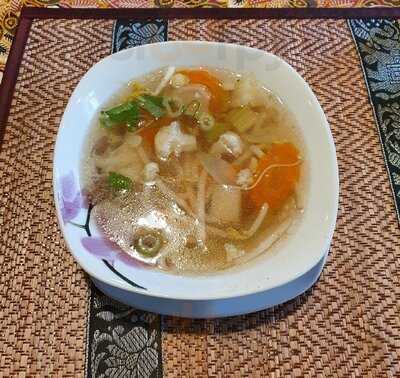 Restaurant Thai Orchidee Stuttgart