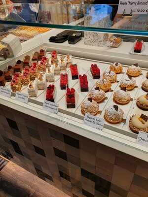 Isabella Glutenfreie Pâtisserie