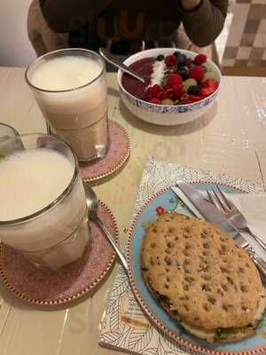 Isabella Glutenfreie Pâtisserie