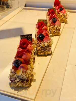 Isabella Glutenfreie Pâtisserie