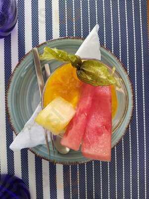 Oceans Restaurant Bar Lounge