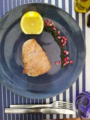 Oceans Restaurant Bar Lounge