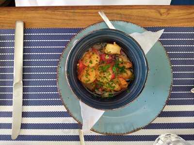 Oceans Restaurant Bar Lounge