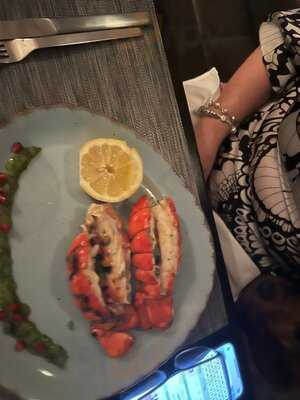 Oceans Restaurant Bar Lounge