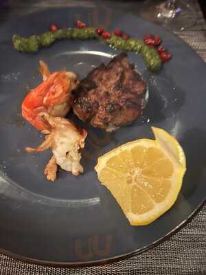 Oceans Restaurant Bar Lounge