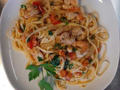 Antonio’s Espresso Bar