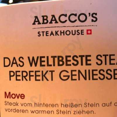 Abacco's Steakhouse