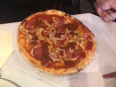 Ristorante Pizzeria Borsalino