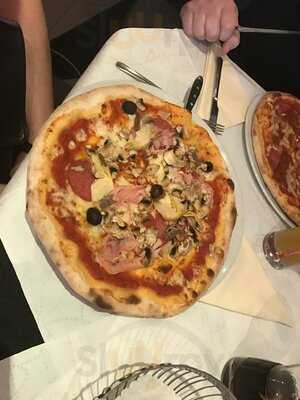 Ristorante Pizzeria Borsalino