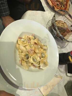 Ristorante Pizzeria Borsalino