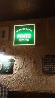 Pinte