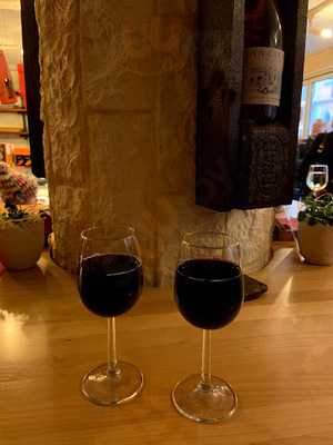 Axels Feinkost Bistro