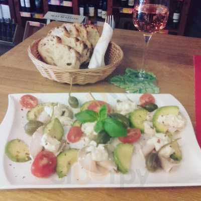 Axels Feinkost Bistro