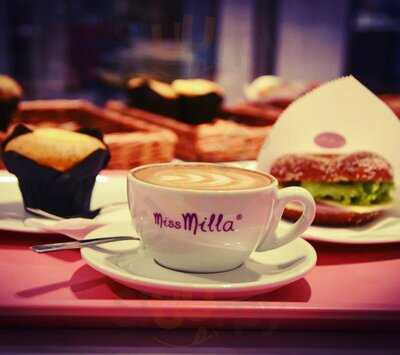 Miss Milla