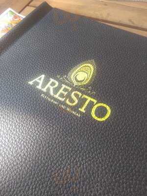 Aresto