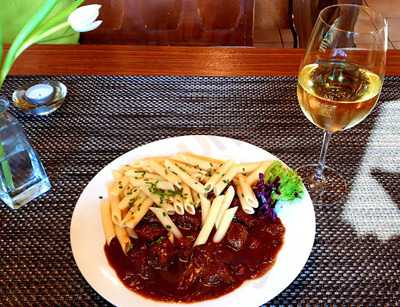 Naturfreundehaus Kirschheck