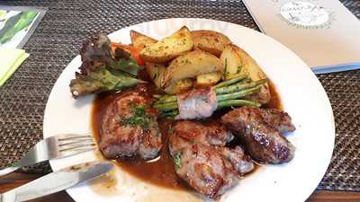 Naturfreundehaus Kirschheck