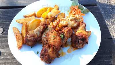 Naturfreundehaus Kirschheck