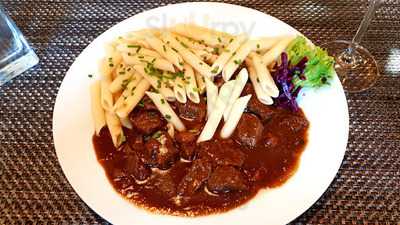 Naturfreundehaus Kirschheck