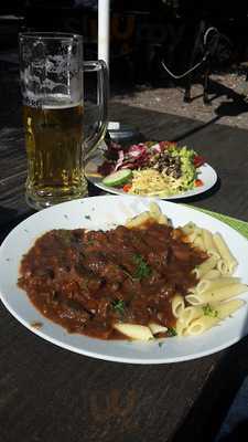 Naturfreundehaus Kirschheck