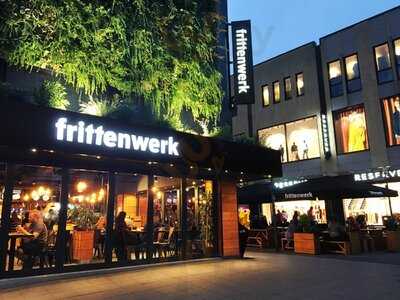 Frittenwerk Essen