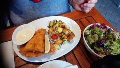 Restaurant Goldener Hirsch