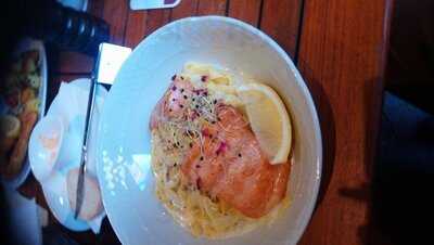 Restaurant Goldener Hirsch