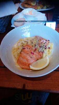 Restaurant Goldener Hirsch