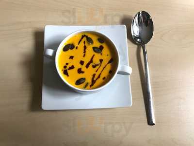 Restaurant Goldener Hirsch