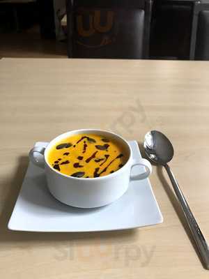 Restaurant Goldener Hirsch