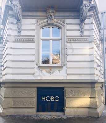 Hobo Bar & Restaurant