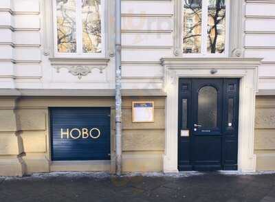 Hobo Bar & Restaurant