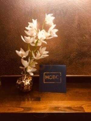 Hobo Bar & Restaurant