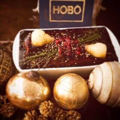 Hobo Bar & Restaurant