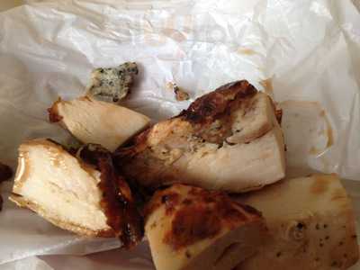 Kentucky Fried Chicken