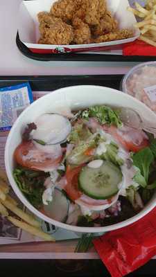 Kentucky Fried Chicken