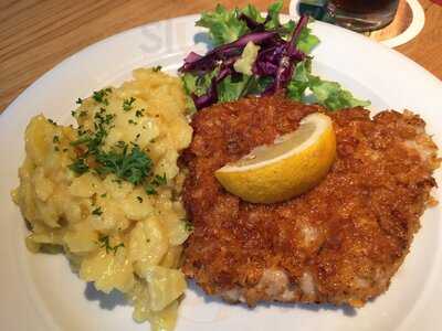 Wirtshaus Zum Reiterhof