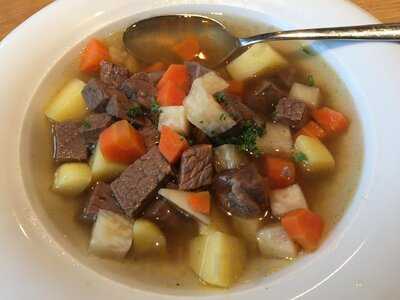 Wirtshaus Zum Reiterhof