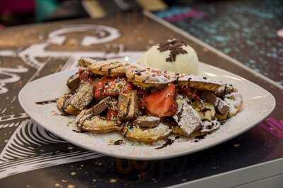 Wonderwaffel Göttingen