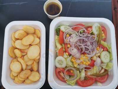 Toni’s Pizza-express