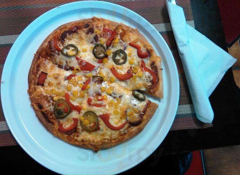 Ehrenbreitsteiner Pizza- Und Grillhaus