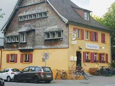 Augustiner Im Bankepeter