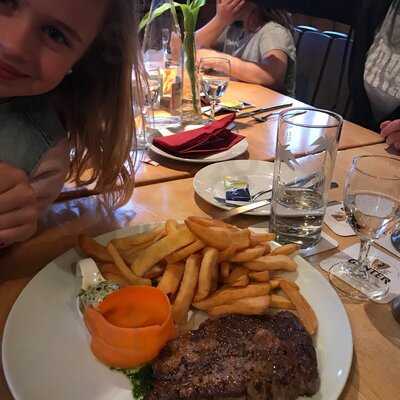 Augustiner Im Bankepeter