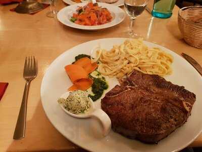 Augustiner Im Bankepeter