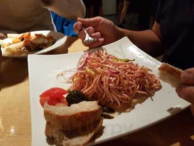 Augustiner Im Bankepeter