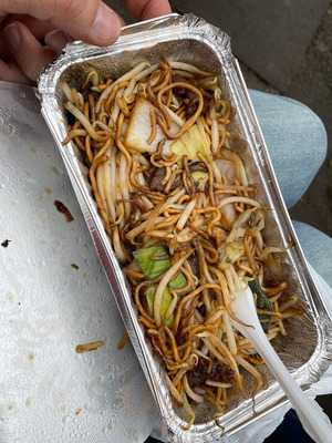 Restaurant China-imbiss Kim Dat